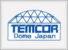 テムコドームジャパン株式会社のロゴ画像