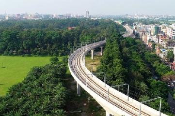 People's Republic of Bangladesh, Dhaka