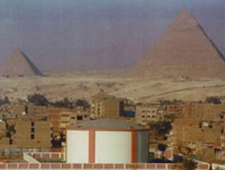 Arab Republic of Egypt, Giza City