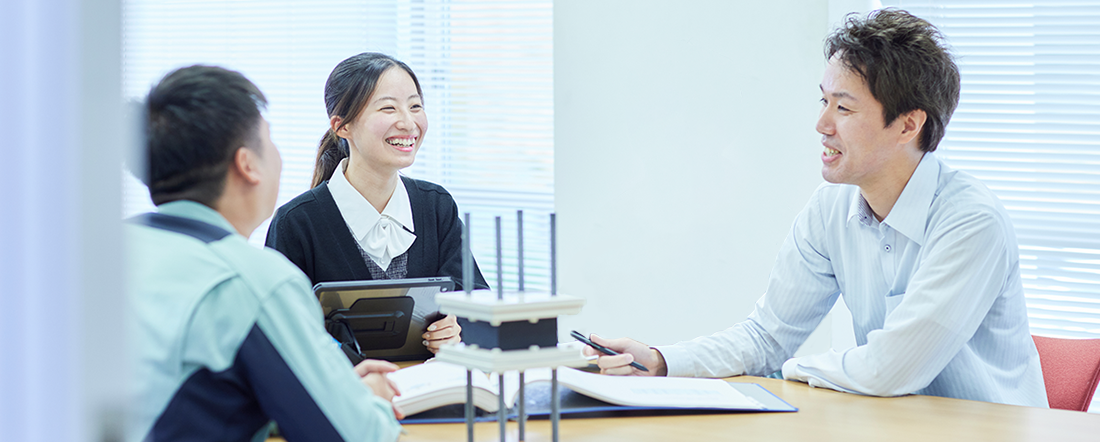 女性活躍推進法および次世代育成支援対策推進法に基づく行動計画