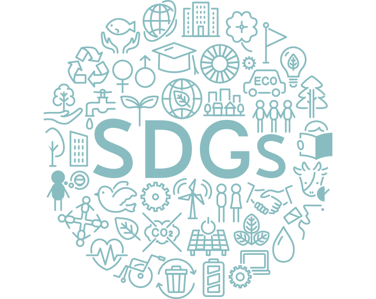 SDGs